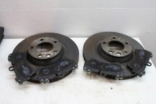 Porsche Cayenne 955 4,5 V8 VA Z18 Brembo Bremsscheiben Bremsbeläge