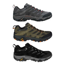 Merrell Herren Wanderschuhe Outdoorschuhe Trekkingschuhe Moab 3 GTX