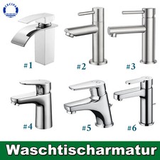 Waschtischarmatur Bad