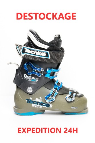 Gebraucht skischuhe tecnica - gebraucht,