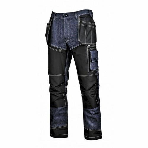 Bundhose lahti pro l40518 fit - bundhose,