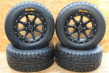 14 Zoll ATV Komplettradsatz