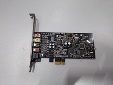ASUS Xonar SE PCIe 5.1 Kanal