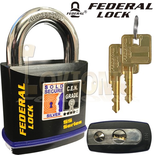 Federal fd730 verkauft sicher - fd730,