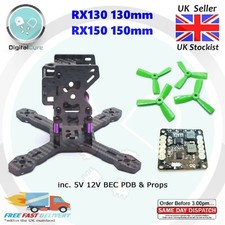 Quadrocopter rahmen - rahmen, 3"