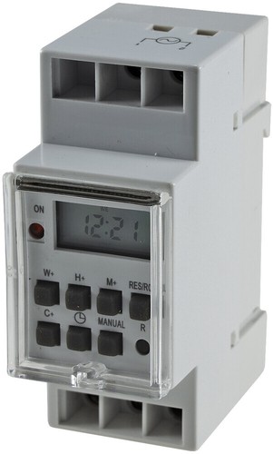 Chilitec 20629 digitale wochen - 20629,