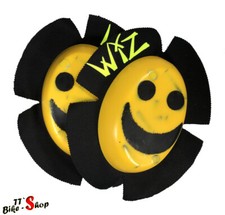 Wiz Knieschleifer, Smile -