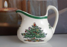 Spode Christmas Tree **