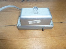 WISA 200 Membranpumpe Pumpe Durchlüfterpumpe  Aquarium Fische