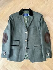 NEU - POLDI Reversjanker / Janker von Lodenfrey - Gr. 48 / M