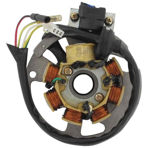 Lichtmaschine stator - lichtmaschine,