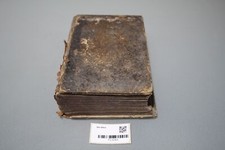 Die sehr alte Bibel oder die