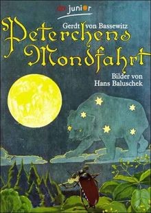 Peterchens mondfahrt ein - peterchens,