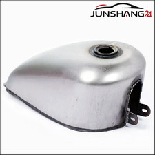 Motorräder Kraftstofftank