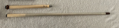 Pechauer jump cue queue - jump,