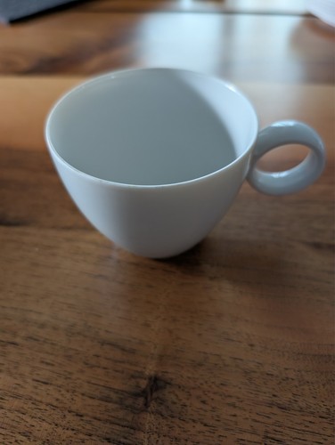 Thomas becher vario pure - becher,