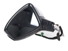 Außenspiegel links VW Tiguan II (AD) 2.0 TDI  110 kW  150 PS (01.2016-> ) 5NB85