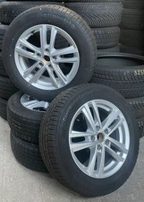 4x 16 Zoll Seat Alhambra 7N