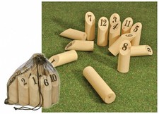 HI 66144 Finn Kubb Outdoor