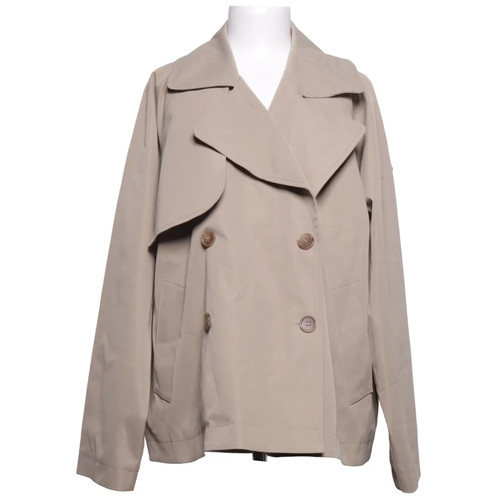 Zizzi trenchcoat damen - trenchcoat,,