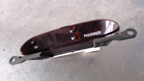 Digitaluhr 8391020780 toyota - digitaluhr,