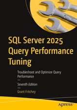 SQL Server 2025 Query