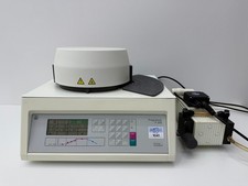 Ivoclar P200 Keramikofen mit Vakuum-Pumpe #1041