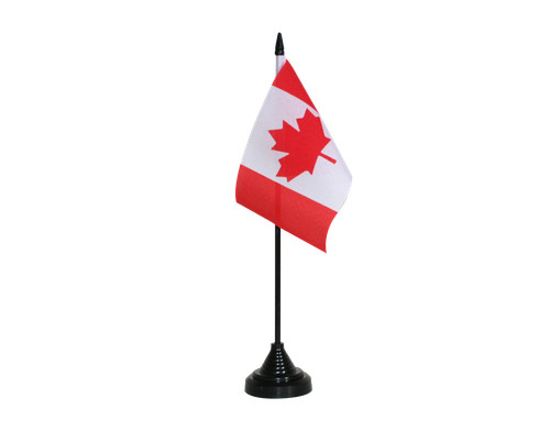 Tischflagge kanada kanadische - tischflagge,