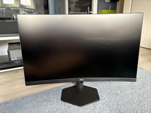 Aoc gaming c27g4zxu zoll - aoc,