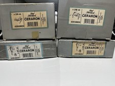 Ideal standard ceraron chrom - ideal,