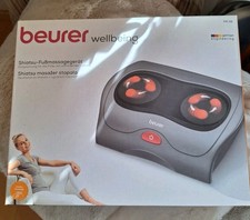 Beurer Shiatsu-Fussmassagegerät