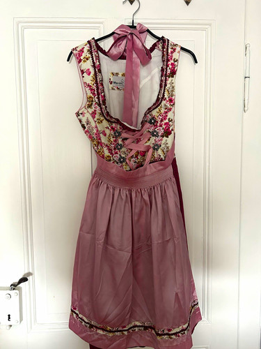 Marjo damen dirndl ärmellos - marjo,