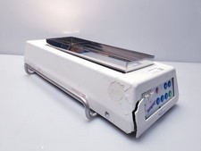 Heinen Löwenstein Isotherm