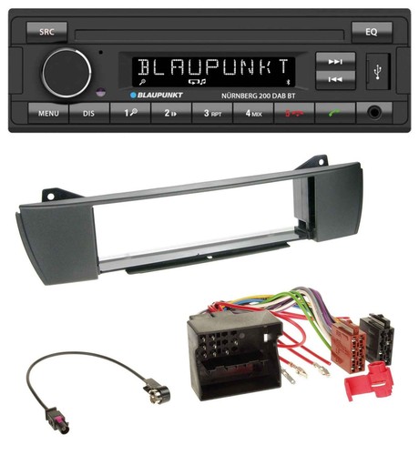 Blaupunkt usb dab mp3 - blaupunkt,
