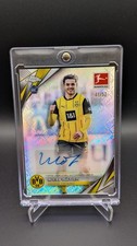 Kjell Wätjen /52 Toppsfractor
