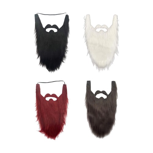 3er pack langbart - 2-3er,