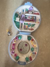 Bluebird Polly Pocket 1989