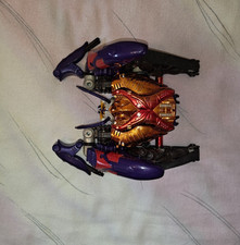 Transformers Beast Wars Ultra
