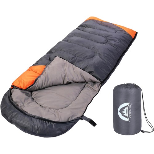 Schlafsack wandern camping - schlafsack,