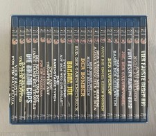 Bud Spencer & Terence Hill