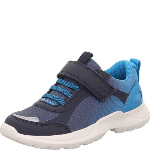 Superfit rush blau - superfit, /