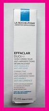 Tube La Roche-Posay Effaclar