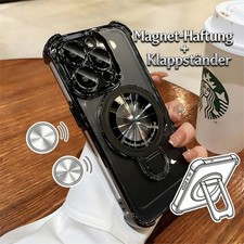 Magnetische Handyhülle mit