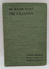 Sir Walter Scott The Talisman