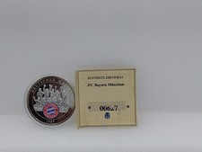 FC Bayern München - Deutscher