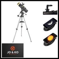 Teleskop Spica 130/1000 EQ3 -