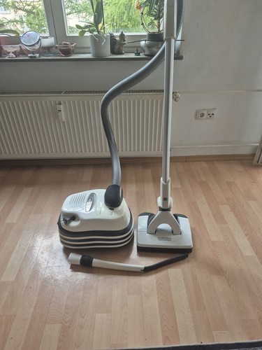 Vorwerk staubsauger vt300 mit - staubsauger,
