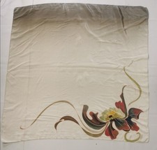 Vintage seidentuch gebraucht - vintage,