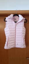 Wellensteyn Daunenweste Damen