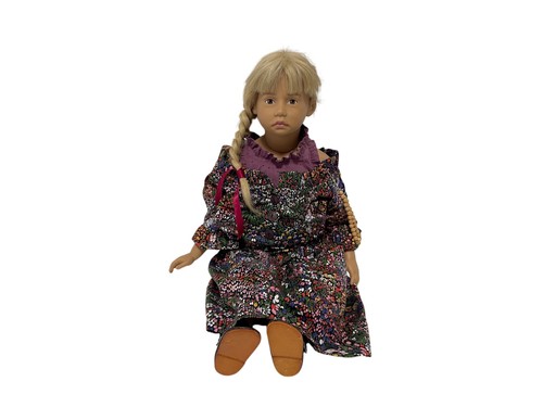 Sigikid ilse wippler vinyl - sigikid,